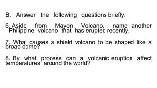 lava erupted from the volcano figgerits answers|lava erupted from the volcano Figgerits Answer .